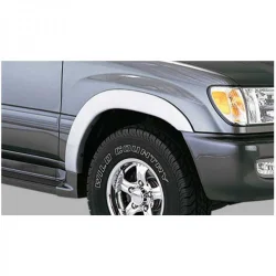 Poszerzenia błotników przód i tył Husky Liners OE Style Toyota Land Cruiser 100 series 98-07
